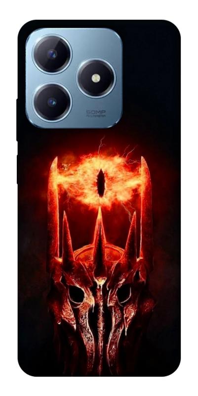 Чехол itsPrint Sauron для Realme C63 4G, кино, купить оптом с доставкой
