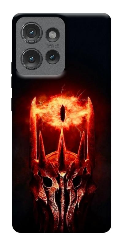 Чохол itsPrint Sauron для Motorola Edge 50, кіно, купити оптом з доставкою