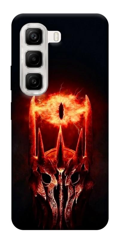 Чехол itsPrint Sauron для Infinix Hot 50 4G, кино, купить оптом с доставкой