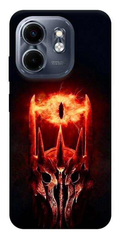 Чохол itsPrint Sauron для Infinix Smart 9 4G / Hot 50i, кіно, купити оптом з доставкою