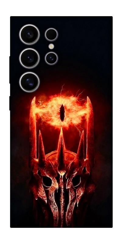 Чохол itsPrint Sauron для Samsung Galaxy S25 Ultra, кіно, купити оптом з доставкою