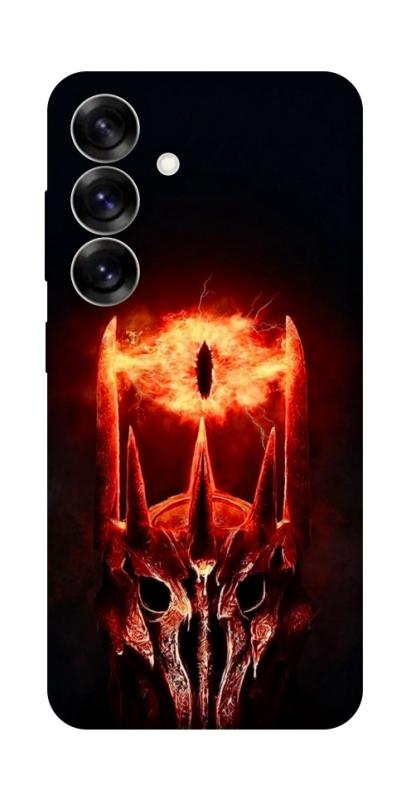 Чехол itsPrint Sauron для Samsung Galaxy S25+, кино, купить оптом с доставкой