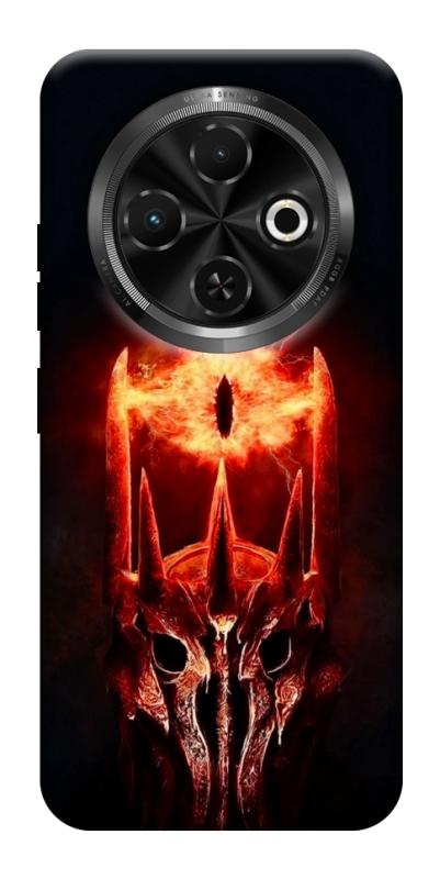 Чехол itsPrint Sauron для TECNO Spark 30C, кино, купить оптом с доставкой