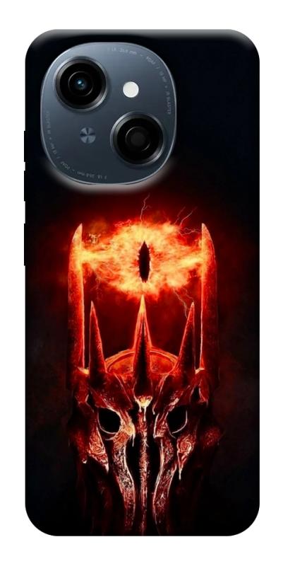 Чохол itsPrint Sauron для TECNO Spark Go 1, кіно, купити оптом з доставкою