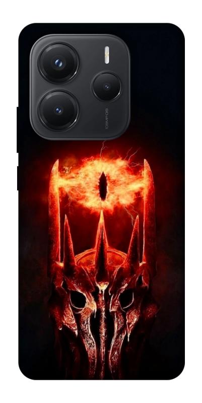 Чохол itsPrint Sauron для Xiaomi Redmi Note 14 5G, кіно, купити оптом з доставкою