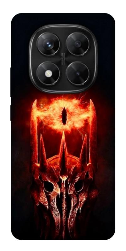 Чехол itsPrint Sauron для Xiaomi Redmi Note 14 Pro 5G, кино, купить оптом с доставкой