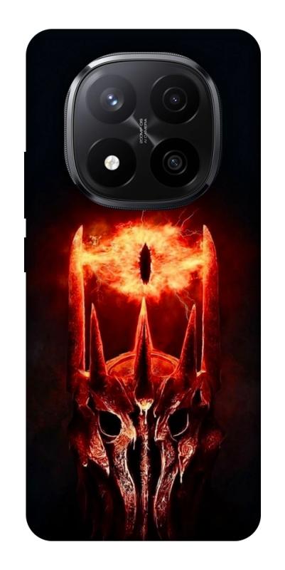 Чохол itsPrint Sauron для Xiaomi Redmi Note 14 Pro+ 5G, кіно, купити оптом з доставкою