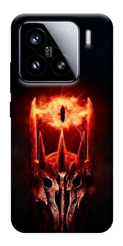 Чехол itsPrint Sauron для Xiaomi 15, кино, купить оптом с доставкой