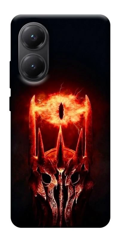 Чехол itsPrint Sauron для Xiaomi Poco X7 Pro, кино, купить оптом с доставкой