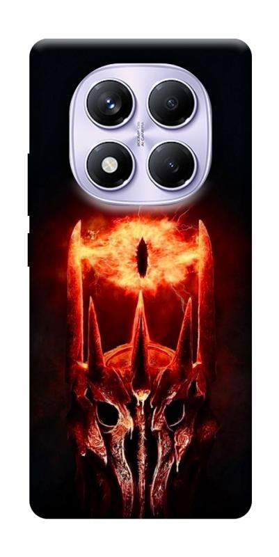 Чехол itsPrint Sauron для Xiaomi Poco X7, кино, купить оптом с доставкой