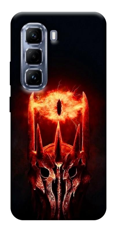 Чохол itsPrint Sauron для Infinix Hot 50 Pro, кіно, купити оптом з доставкою
