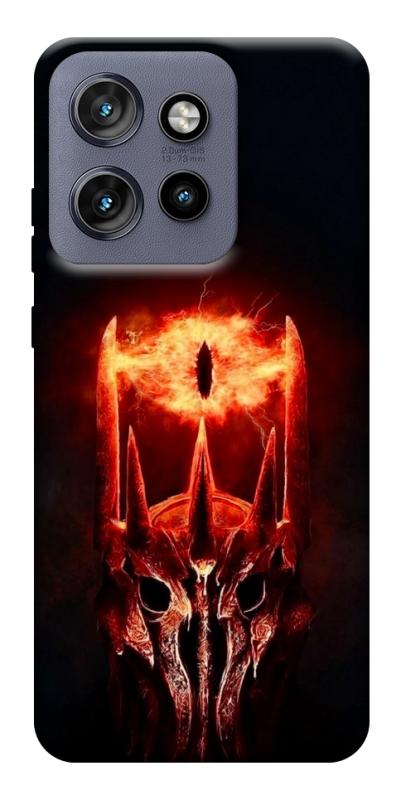 Чохол itsPrint Sauron для Motorola Edge 50 Neo, кіно, купити оптом з доставкою