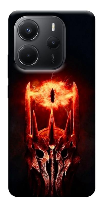 Чохол itsPrint Sauron для Xiaomi Redmi Note 14 4G (Europe version), кіно, купити оптом з доставкою