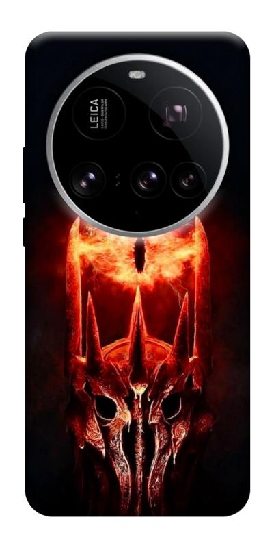 Чохол itsPrint Sauron для Xiaomi 15 Ultra, кіно, купити оптом з доставкою