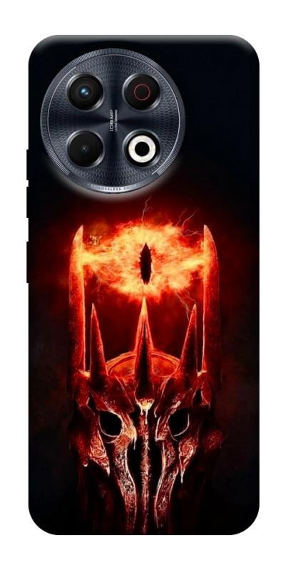Чехол itsPrint Sauron для TECNO Spark 30 Pro (KL7), кино, купить оптом с доставкой