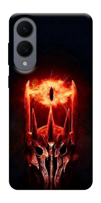 Чехол itsPrint Sauron для Samsung Galaxy S25 Edge, кино, купить оптом с доставкой