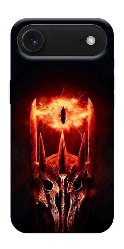 Чохол itsPrint Sauron для Apple iPhone 17 Air (6.5"), кіно, купити оптом з доставкою