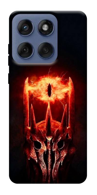Чехол itsPrint Sauron для Motorola Edge 60 Fusion, кино, купить оптом с доставкой