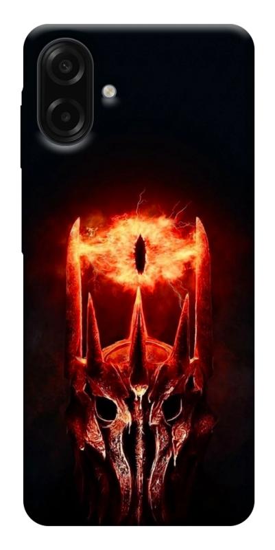 Чехол itsPrint Sauron для Samsung Galaxy A07, кино, купить оптом с доставкой