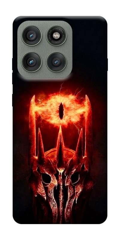 Чохол itsPrint Sauron для Motorola Edge 60 Pro, кіно, купити оптом з доставкою