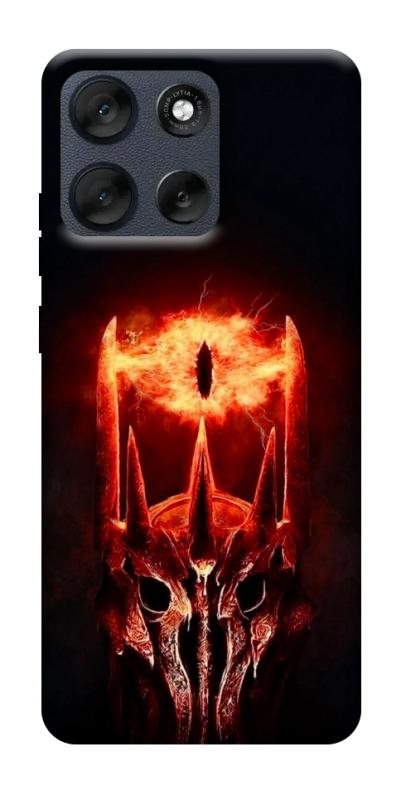 Чохол itsPrint Sauron для Motorola Moto G56 5G, кіно, купити оптом з доставкою