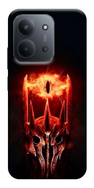 Чохол itsPrint Sauron для Xiaomi Redmi 15C (EU), кіно, купити оптом з доставкою
