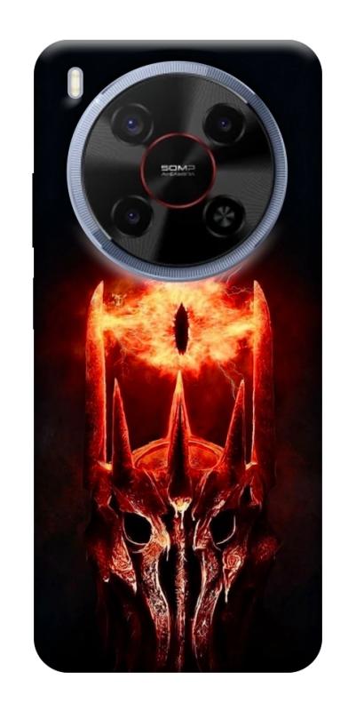 Чехол itsPrint Sauron для ZTE Nubia V70 Max, кино, купить оптом с доставкой