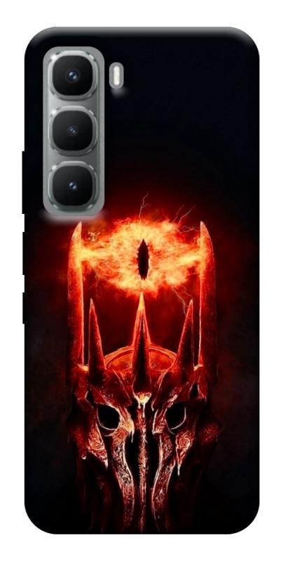 Чохол itsPrint Sauron для Infinix Hot 60 Pro+, кіно, купити оптом з доставкою