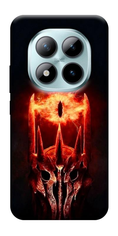 Чохол itsPrint Sauron для Xiaomi Redmi Note 15 Pro+ 5G, кіно, купити оптом з доставкою
