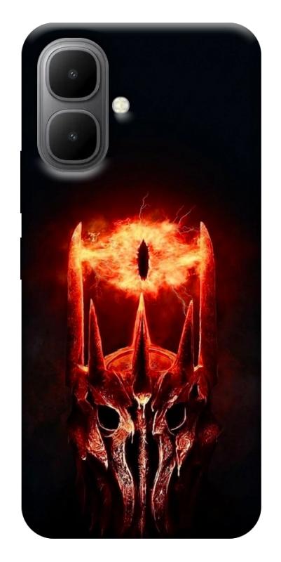 Чохол itsPrint Sauron для Infinix Smart 10, кіно, купити оптом з доставкою