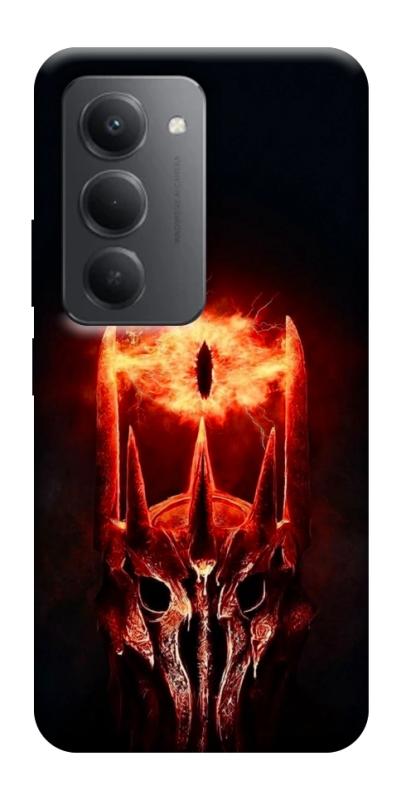 Чехол itsPrint Sauron для Xiaomi Redmi 15 4G (Global) / 5G, кино, купить оптом с доставкой