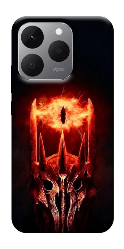 Чехол itsPrint Sauron для Realme 15T, кино, купить оптом с доставкой
