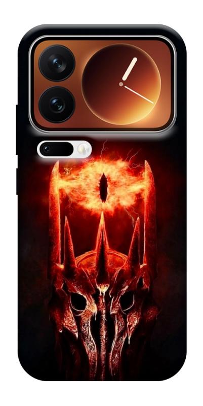 Чехол itsPrint Sauron для Xiaomi 17 Pro Max, кино, купить оптом с доставкой