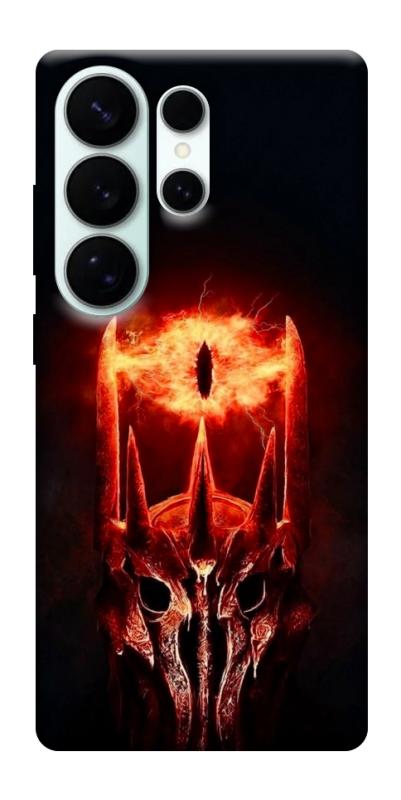 Чехол itsPrint Sauron для Samsung Galaxy S26 Ultra, кино, купить оптом с доставкой