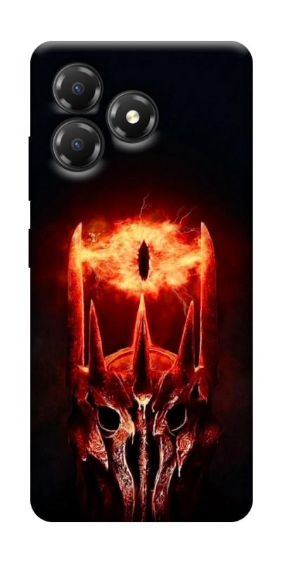 Чехол itsPrint Sauron для ZTE Blade A36, кино, купить оптом с доставкой