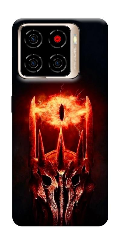 Чохол itsPrint Sauron для ZTE Blade A56, кіно, купити оптом з доставкою