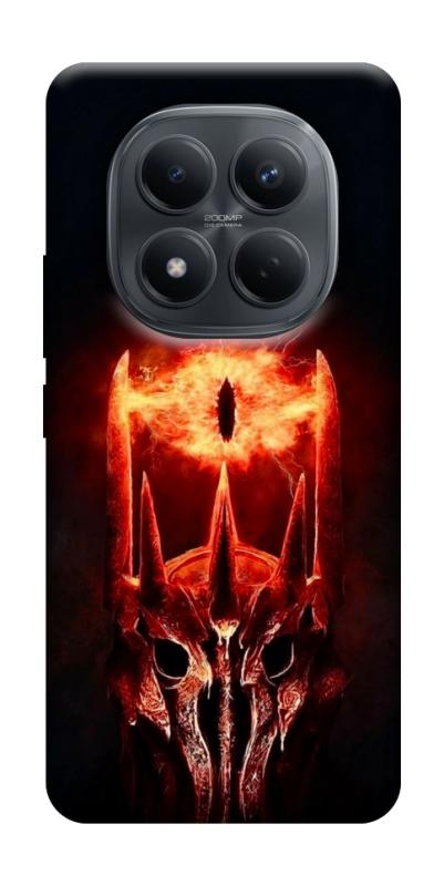 Чохол itsPrint Sauron для Xiaomi Redmi Note 15 Pro 4G, кіно, купити оптом з доставкою