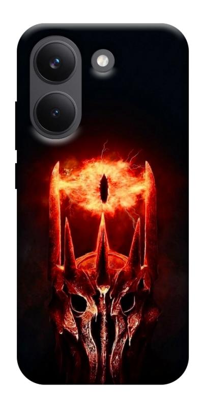 Чохол itsPrint Sauron для Xiaomi Poco X8 Pro, кіно, купити оптом з доставкою