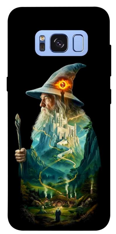 Чехол itsPrint Gendalf для Samsung G950 Galaxy S8, кино, купить оптом с доставкой