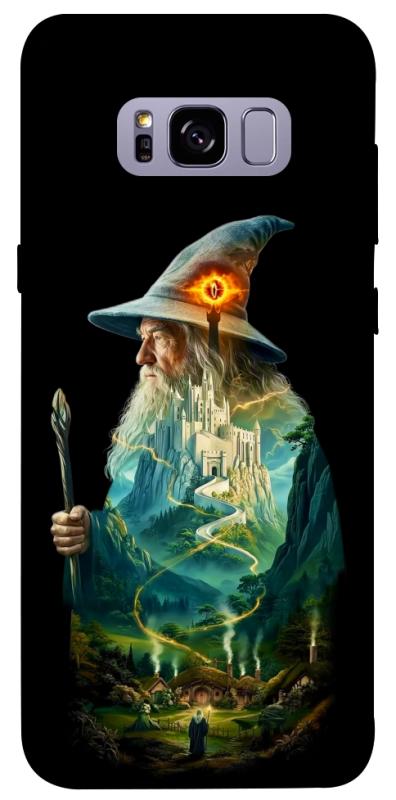 Чехол itsPrint Gendalf для Samsung G955 Galaxy S8 Plus, кино, купить оптом с доставкой