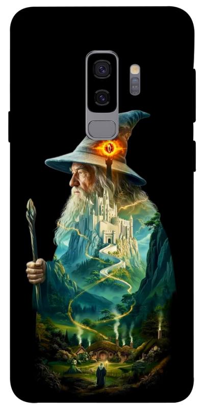 Чехол itsPrint Gendalf для Samsung Galaxy S9+, кино, купить оптом с доставкой