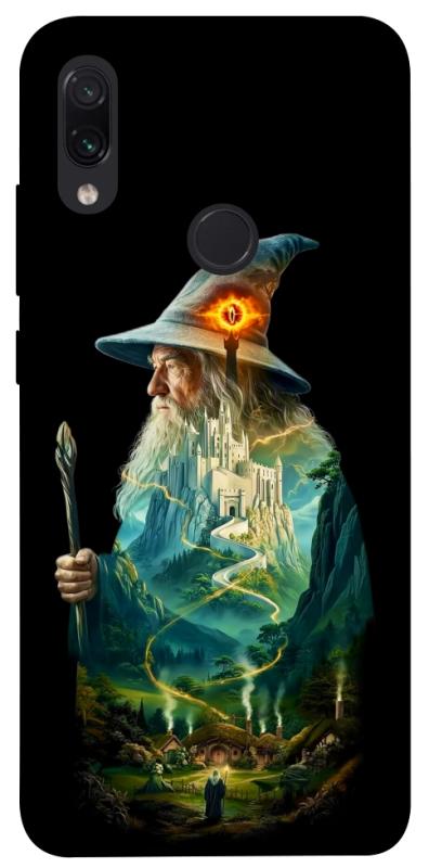 Чехол itsPrint Gendalf для Xiaomi Redmi Note 7 / Note 7 Pro / Note 7s, кино, купить оптом с доставкой