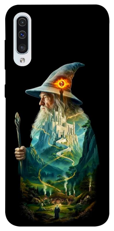Чехол itsPrint Gendalf для Samsung Galaxy A50 (A505F) / A50s / A30s, кино, купить оптом с доставкой