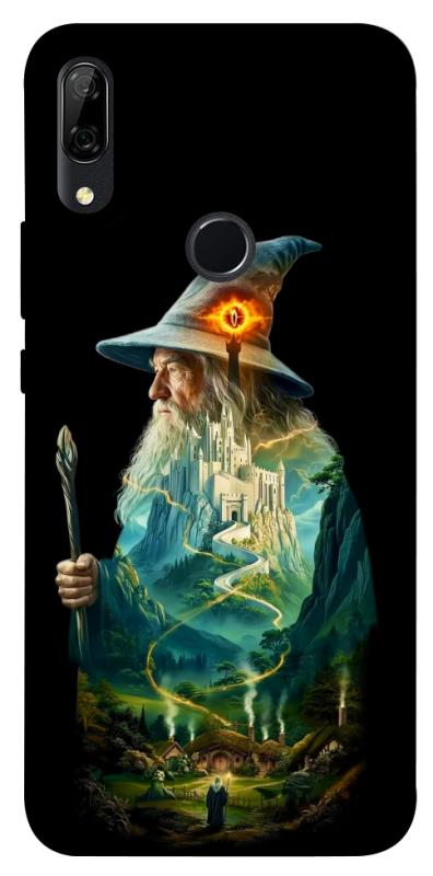 Чехол itsPrint Gendalf для Huawei P Smart Z, кино, купить оптом с доставкой