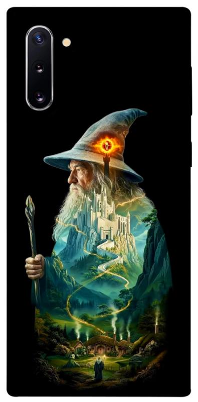 Чехол itsPrint Gendalf для Samsung Galaxy Note 10, кино, купить оптом с доставкой