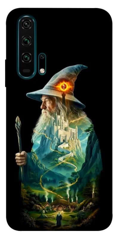 Чохол itsPrint Gendalf для Huawei Honor 20 Pro, кіно, купити оптом з доставкою
