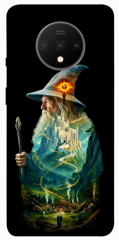 Чохол itsPrint Gendalf для OnePlus 7T, кіно, купити оптом з доставкою
