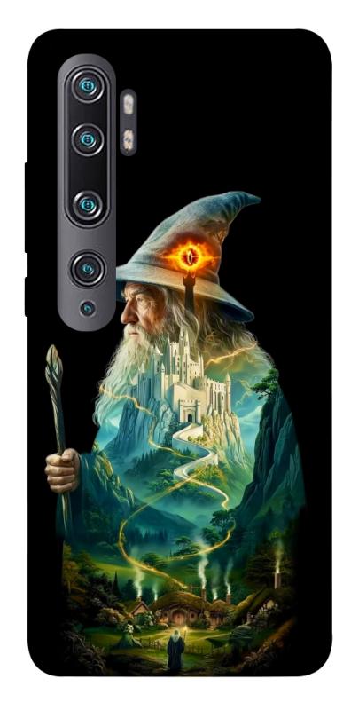 Чохол itsPrint Gendalf для Xiaomi Mi Note 10 / Note 10 Pro / Mi CC9 Pro, кіно, купити оптом з доставкою