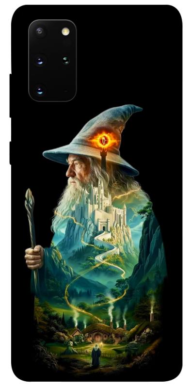 Чехол itsPrint Gendalf для Samsung Galaxy S20+, кино, купить оптом с доставкой