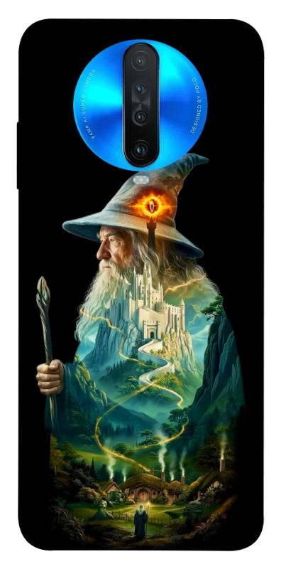 Чехол itsPrint Gendalf для Xiaomi Redmi K30, кино, купить оптом с доставкой